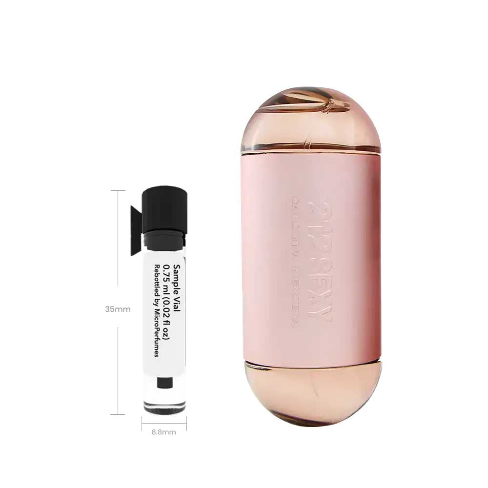 212 Sexy - 1 ml variant image