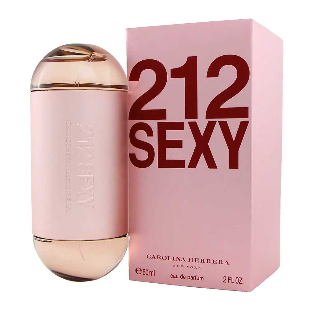 212 Sexy - product image