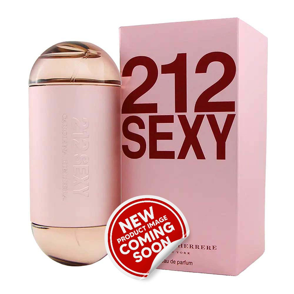 Main image for 212 Sexy EDP - Retail Bottle