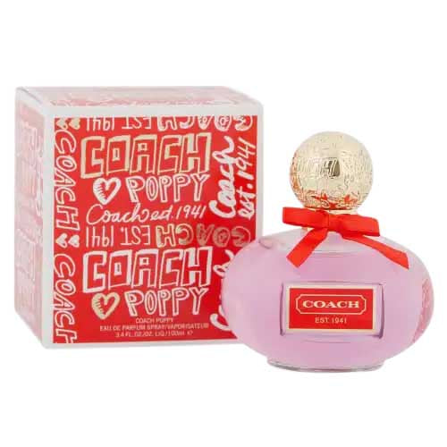 Coach Poppy - product image