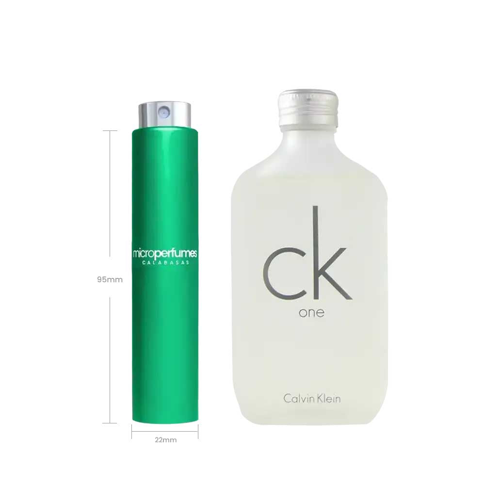 Ck One - 5 ml variant image