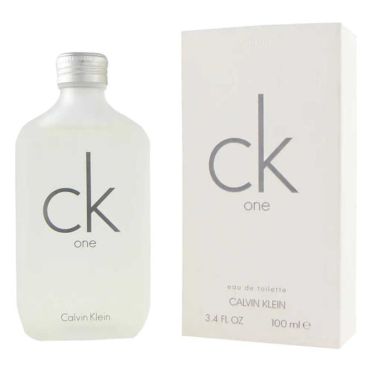 Ck One - product image unisex