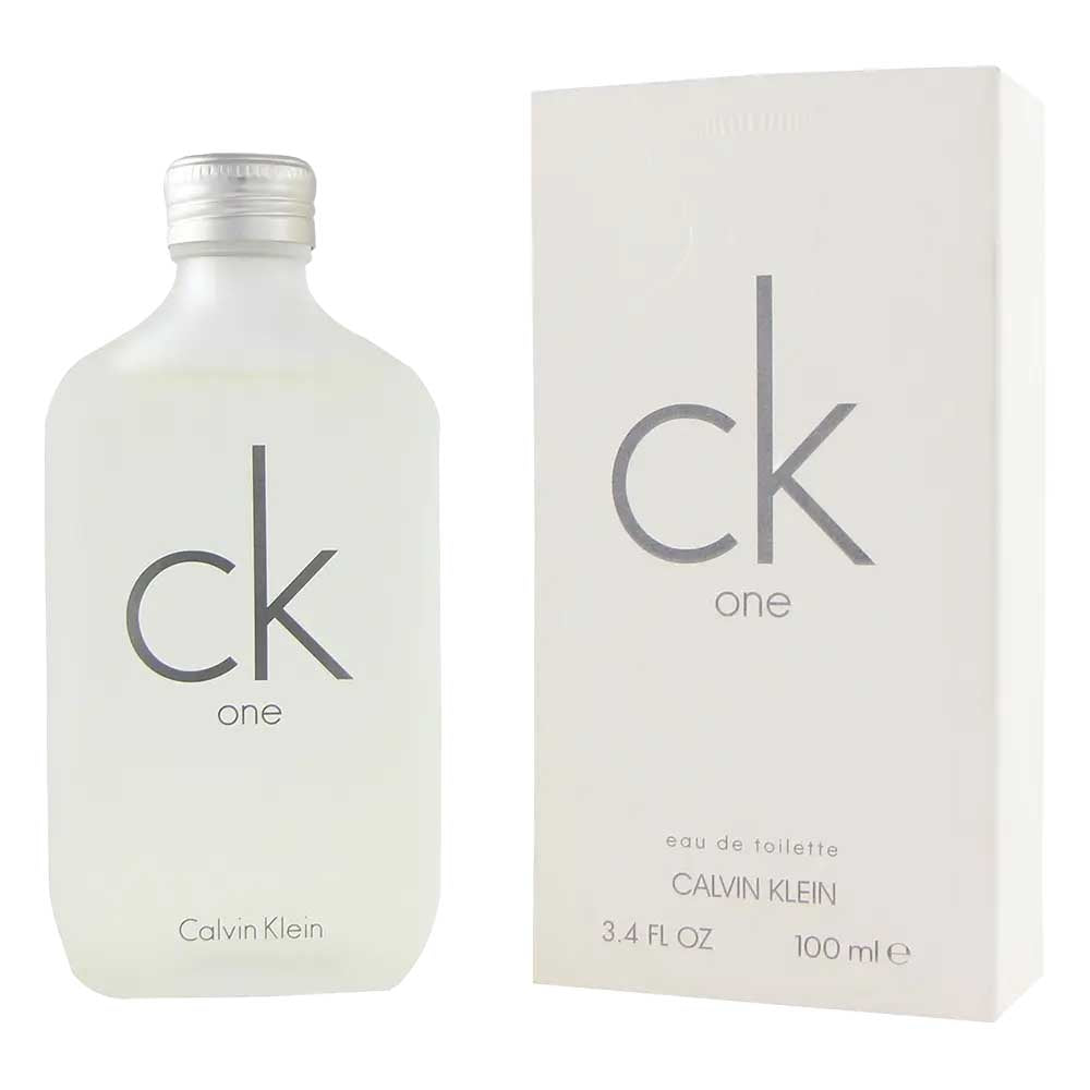 Ck One - product image