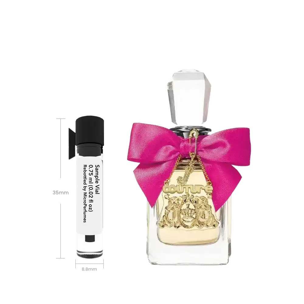 Viva La Juicy - 1 ml variant image