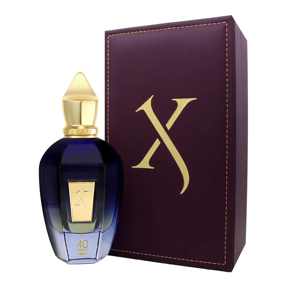 40 Knots - product image