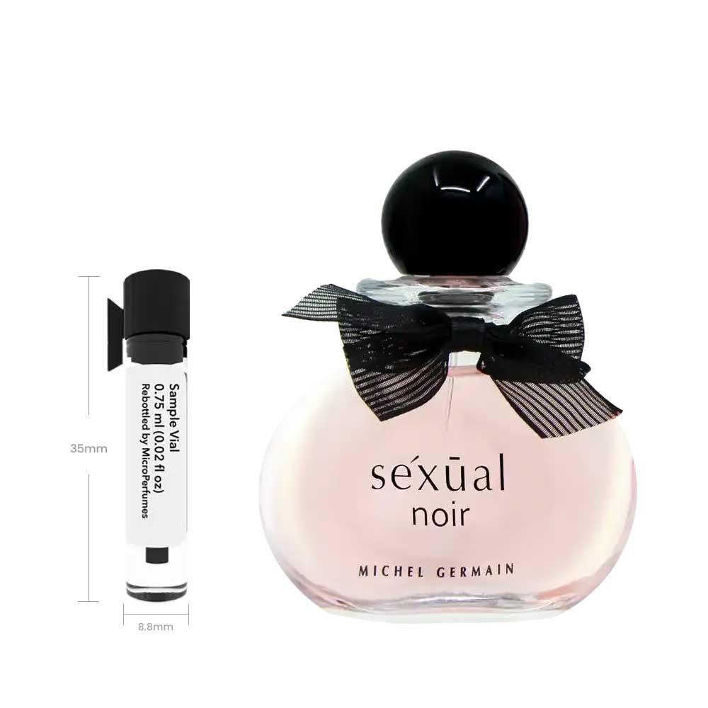 Sexual Noir - 1 ml variant image