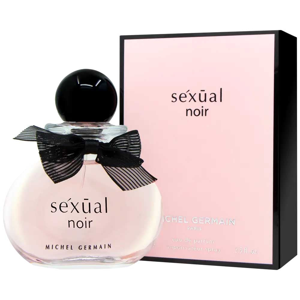 Sexual Noir - product image