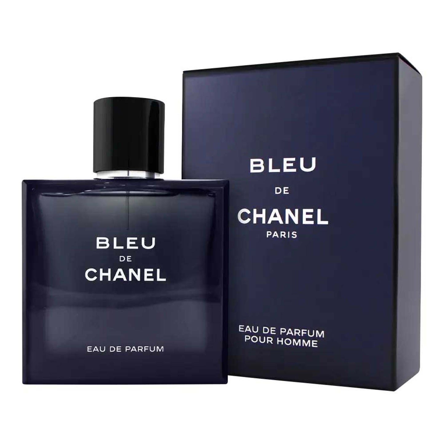 Bleu de Chanel - product image
