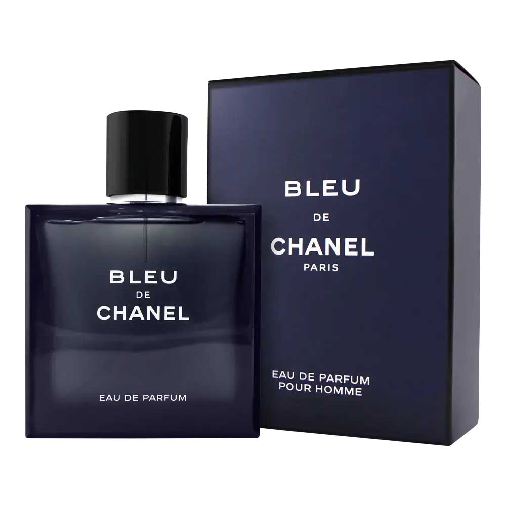 Bleu de Chanel - product image