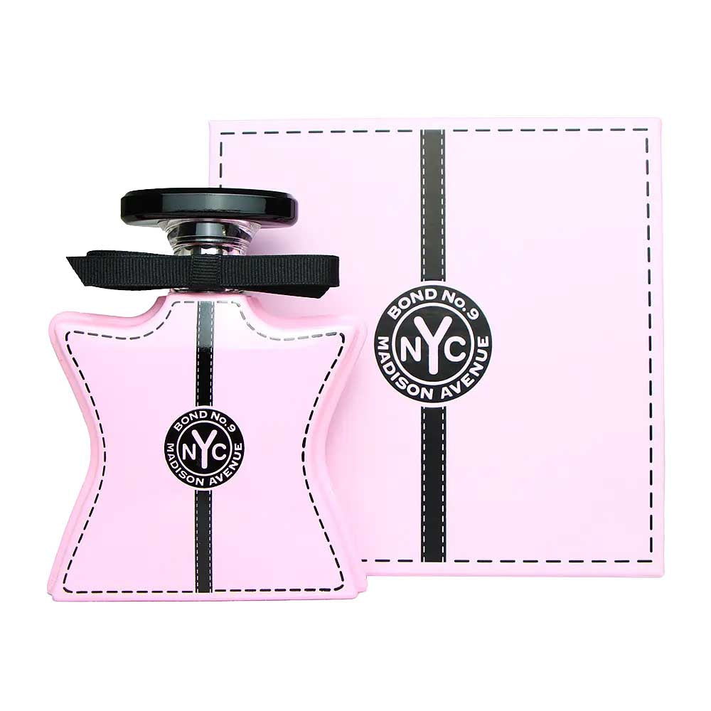 Madison Avenue - product image