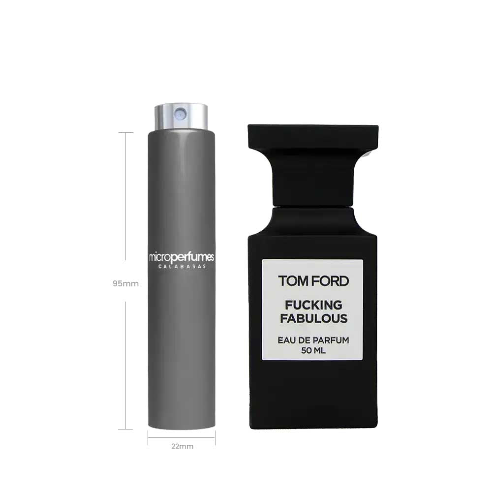 Fabulous - 5 ml variant image