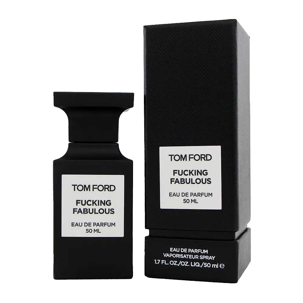 Fabulous - product image