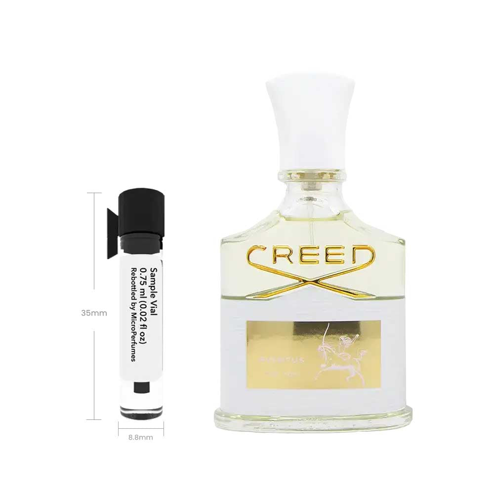 Aventus For Her - 1 ml variant image