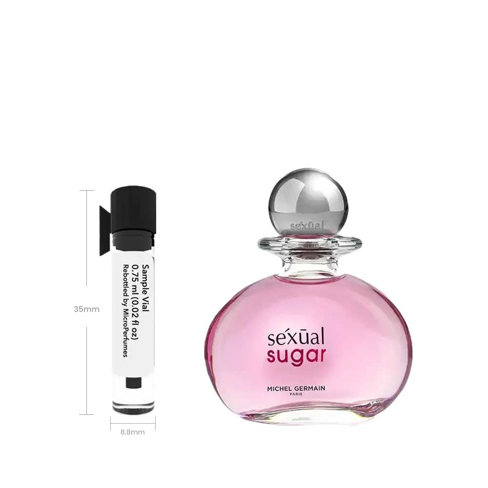 Sexual Sugar - 1 ml variant image