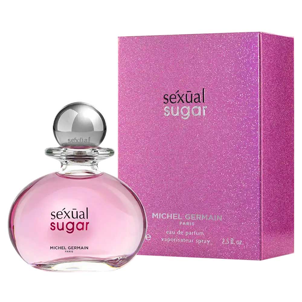 Sexual Sugar - product image