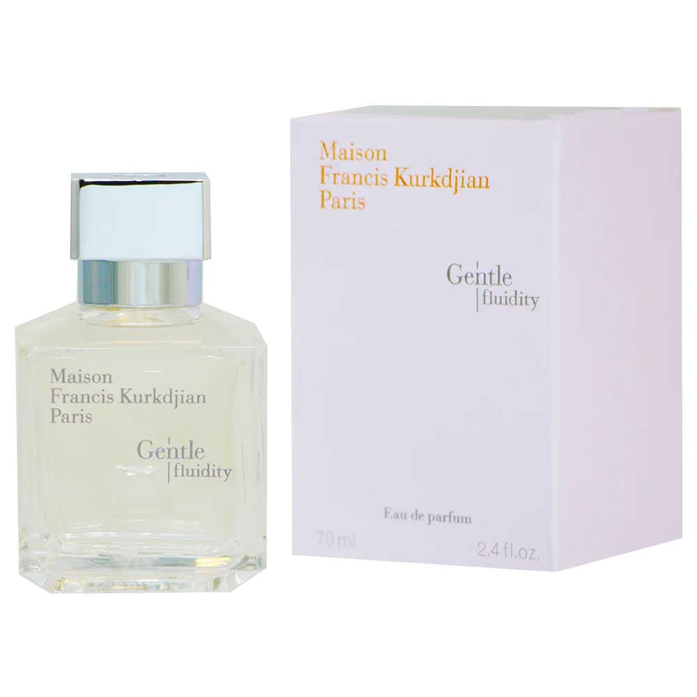 Gentle Fluidity Silver - product image