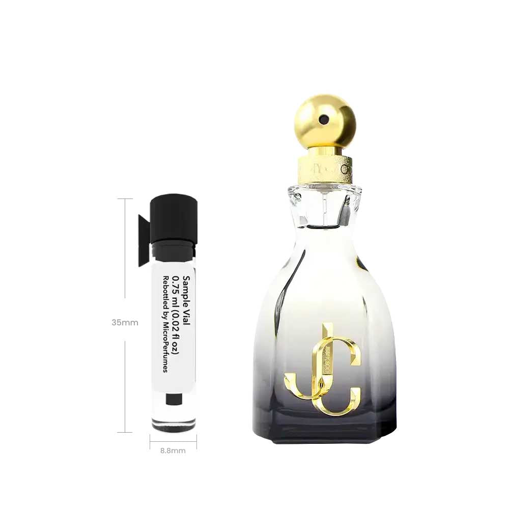 I Want Choo Forever - 1 ml variant image