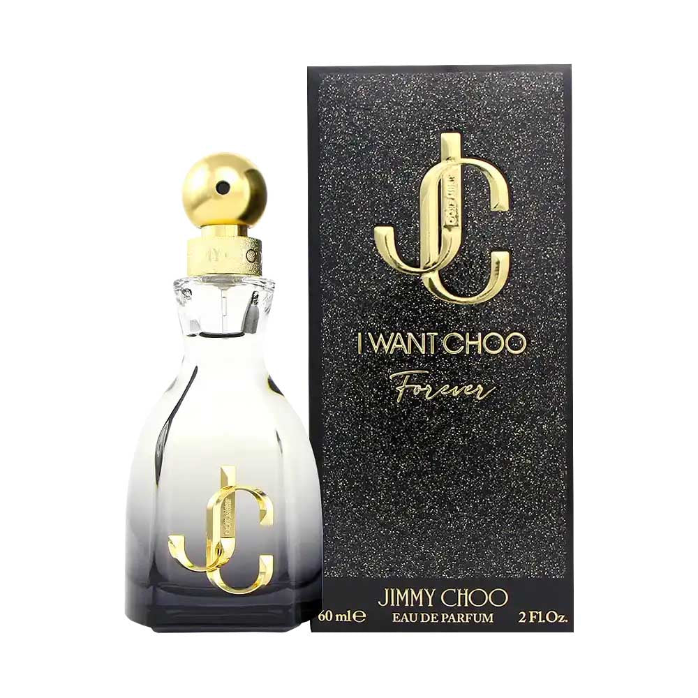 I Want Choo Forever - product image