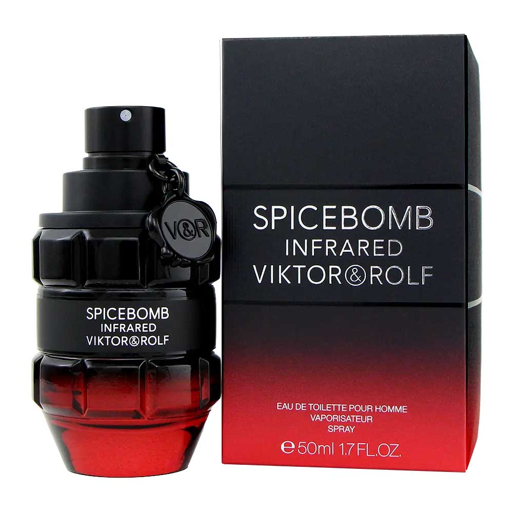 Spicebomb Infrared - product image
