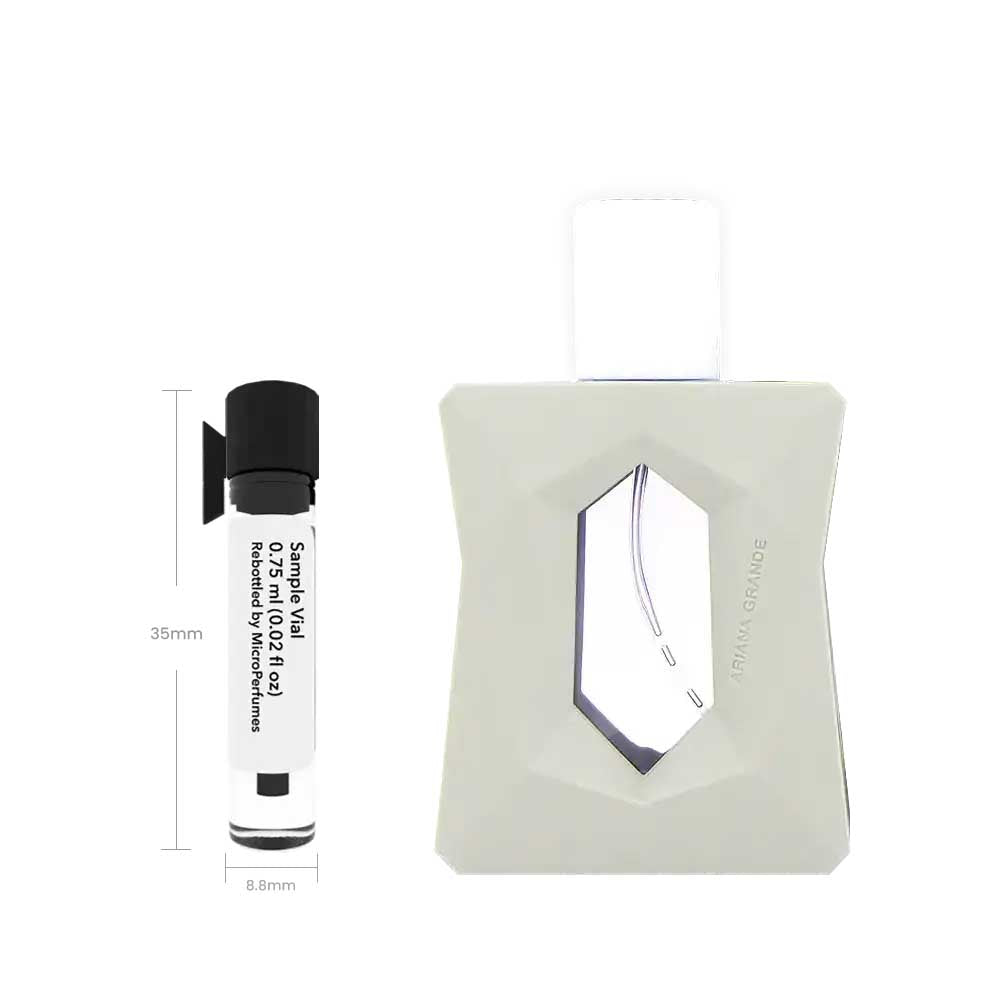 God Is A Woman - 1 ml variant image