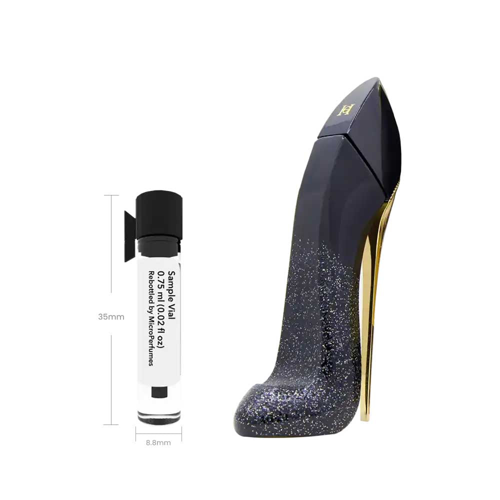 Good Girl Supreme - 1 ml variant image