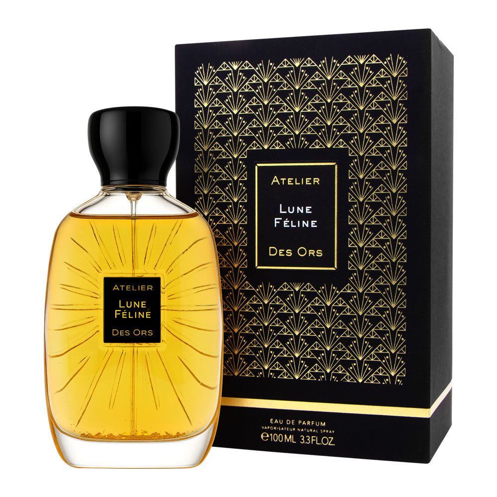 Lune Feline - product image