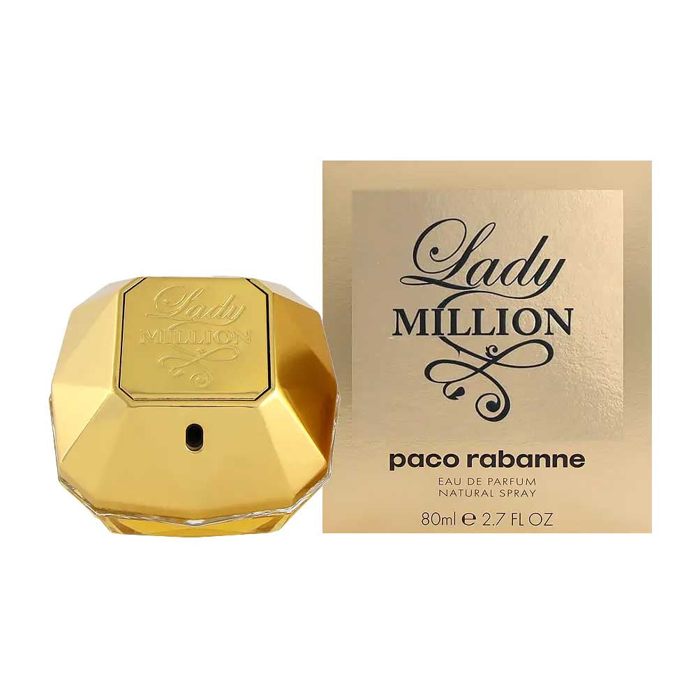 Paco Rabanne Lady Million - product image