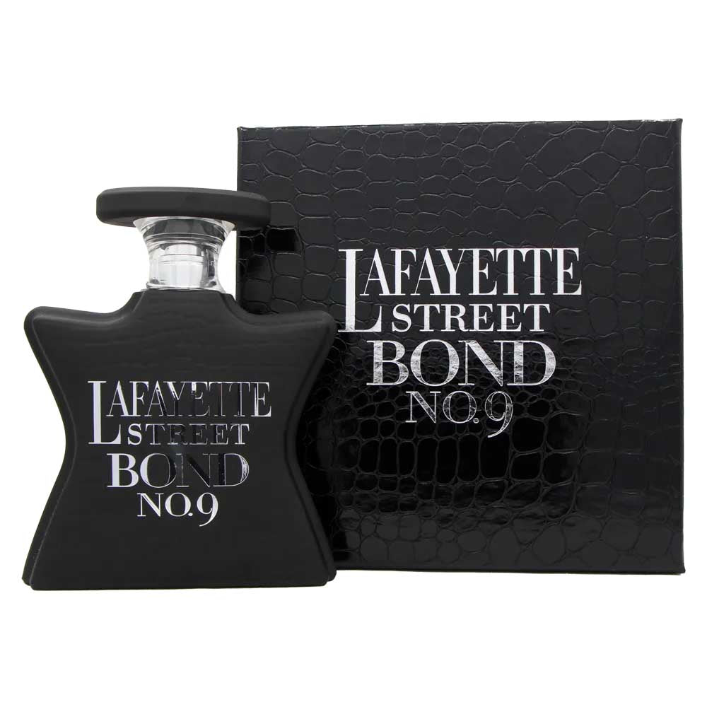 Lafayette Street - product image