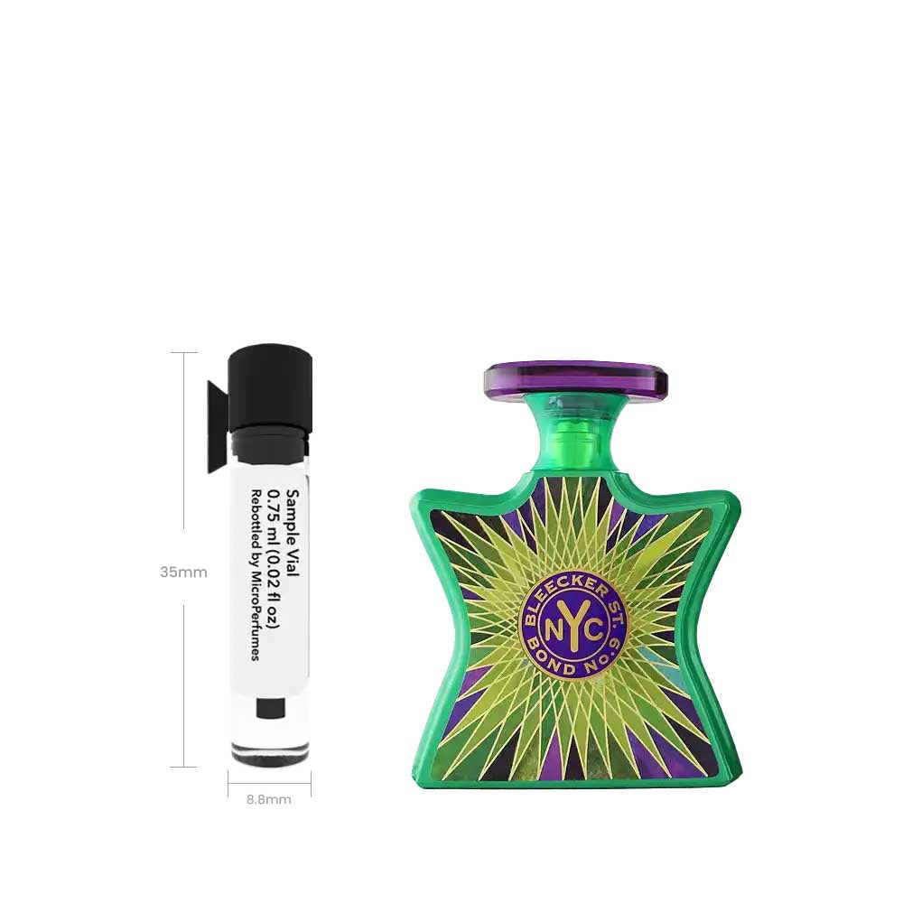 Bleecker Street - 1 ml variant image