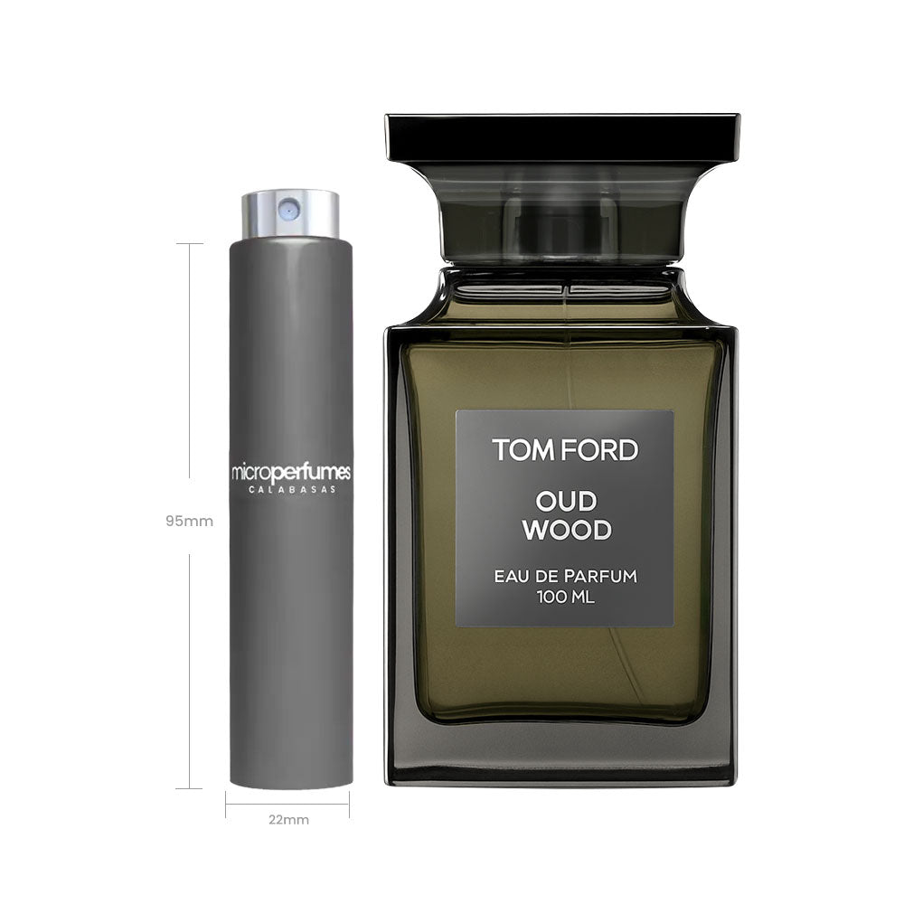 Oud Wood - Travel Spray