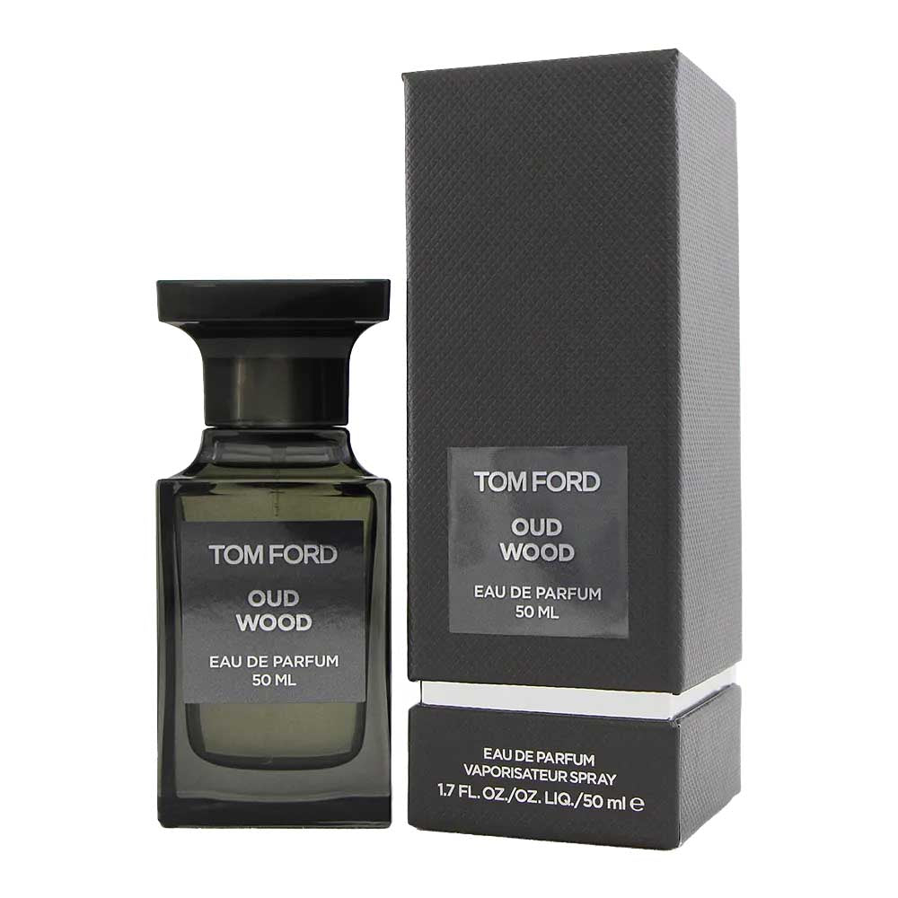 Oud Wood - product image