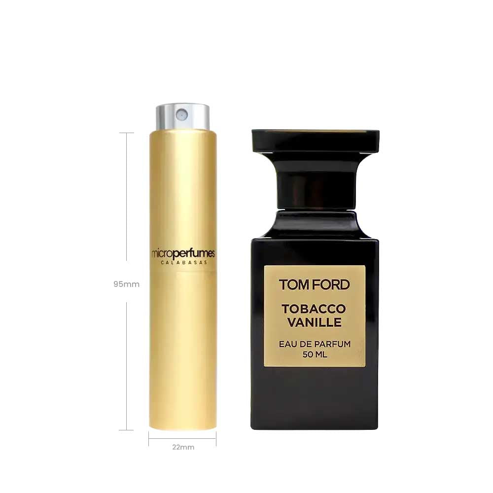 Tobacco Vanille - 5 ml variant image