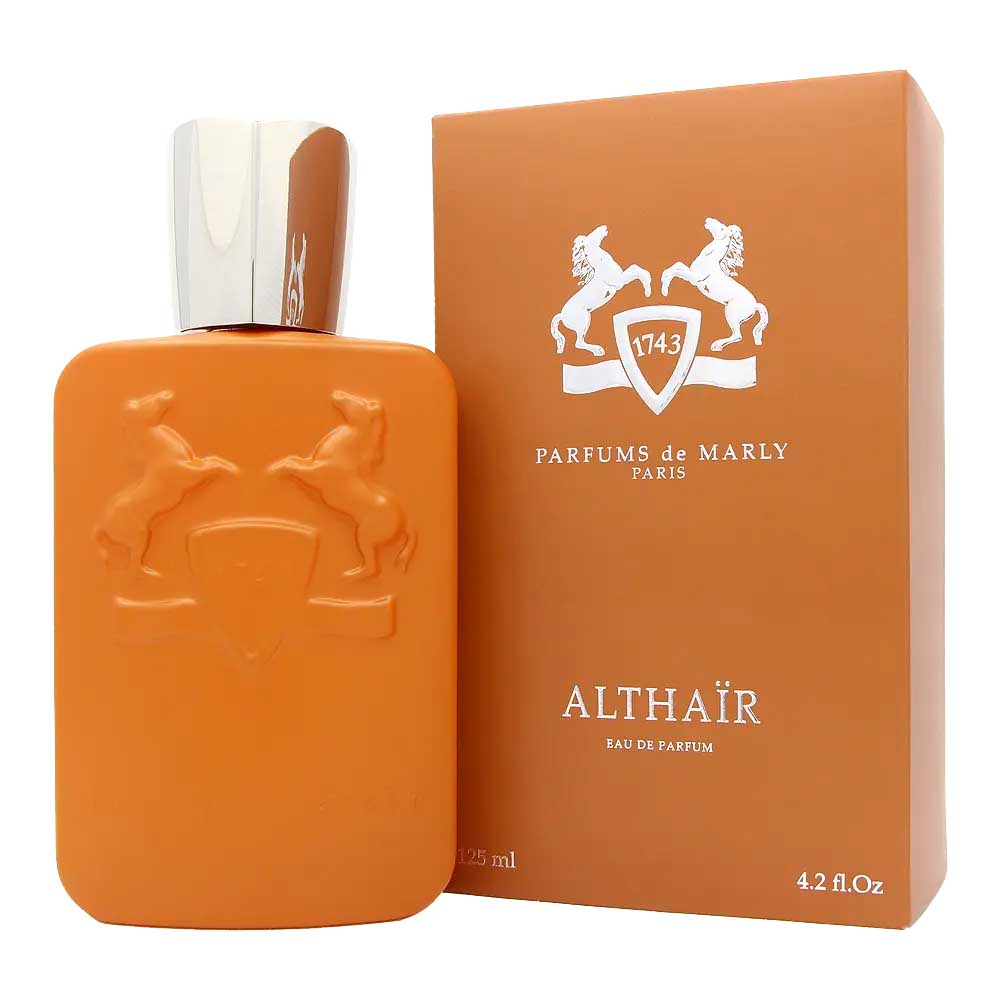 Althair - product image