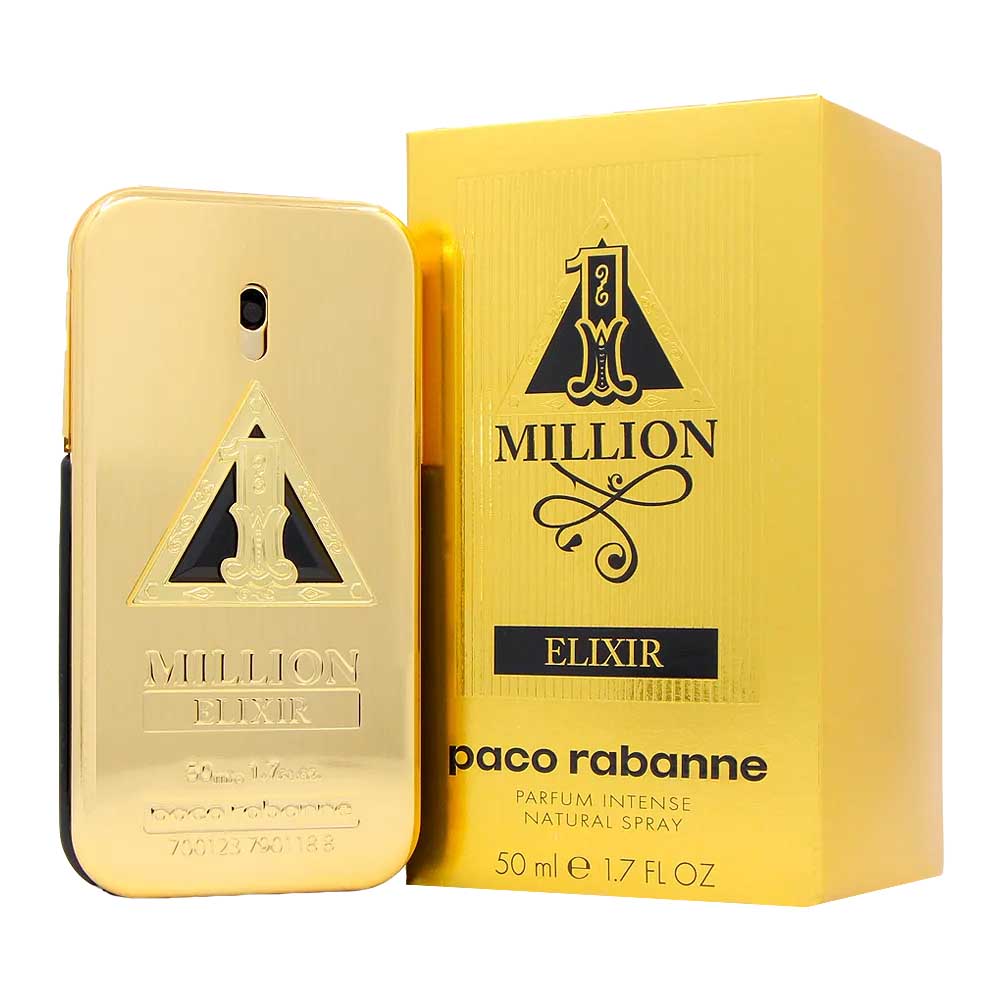 1 Million Elixir - product image