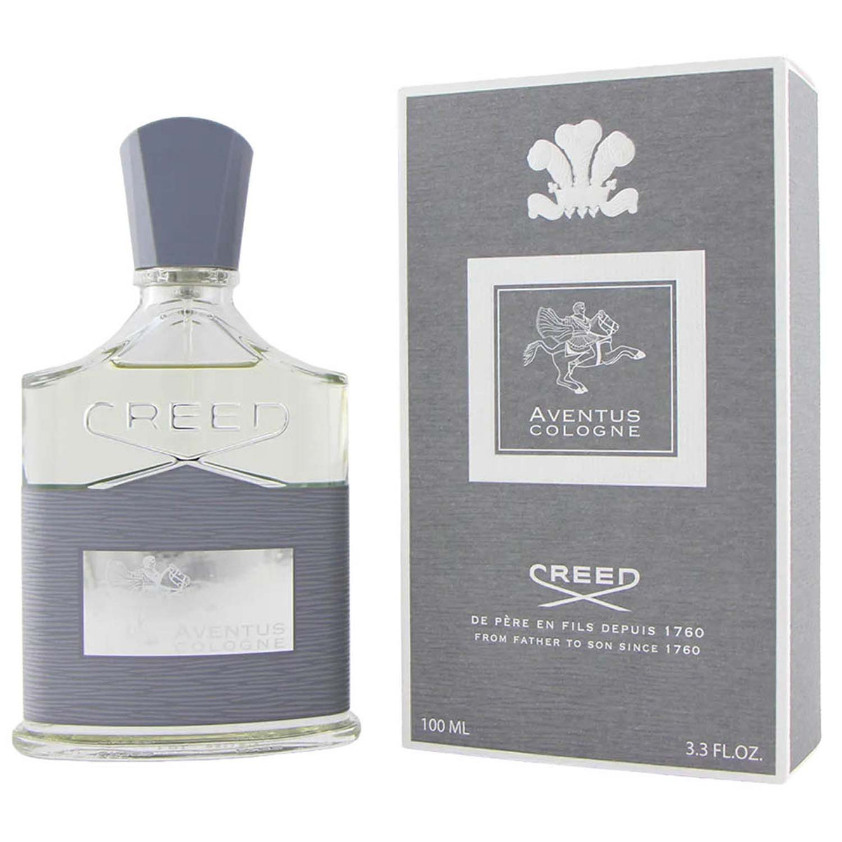Main image for Aventus Cologne EDP - Retail Bottle