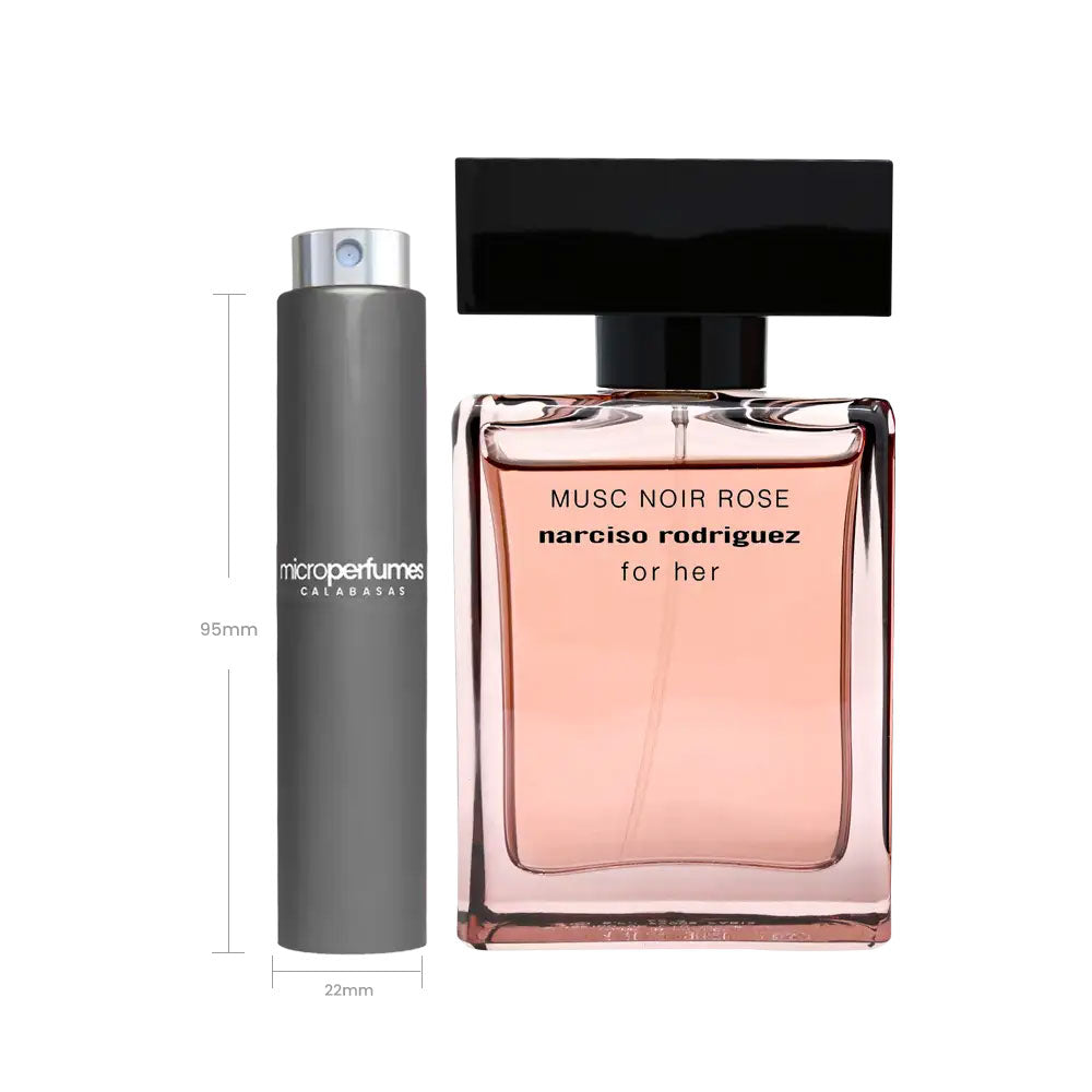 Musc Noir Rose - 5 ml variant image