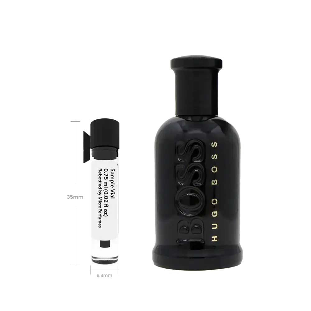 Boss Bottled - 1 ml variant image