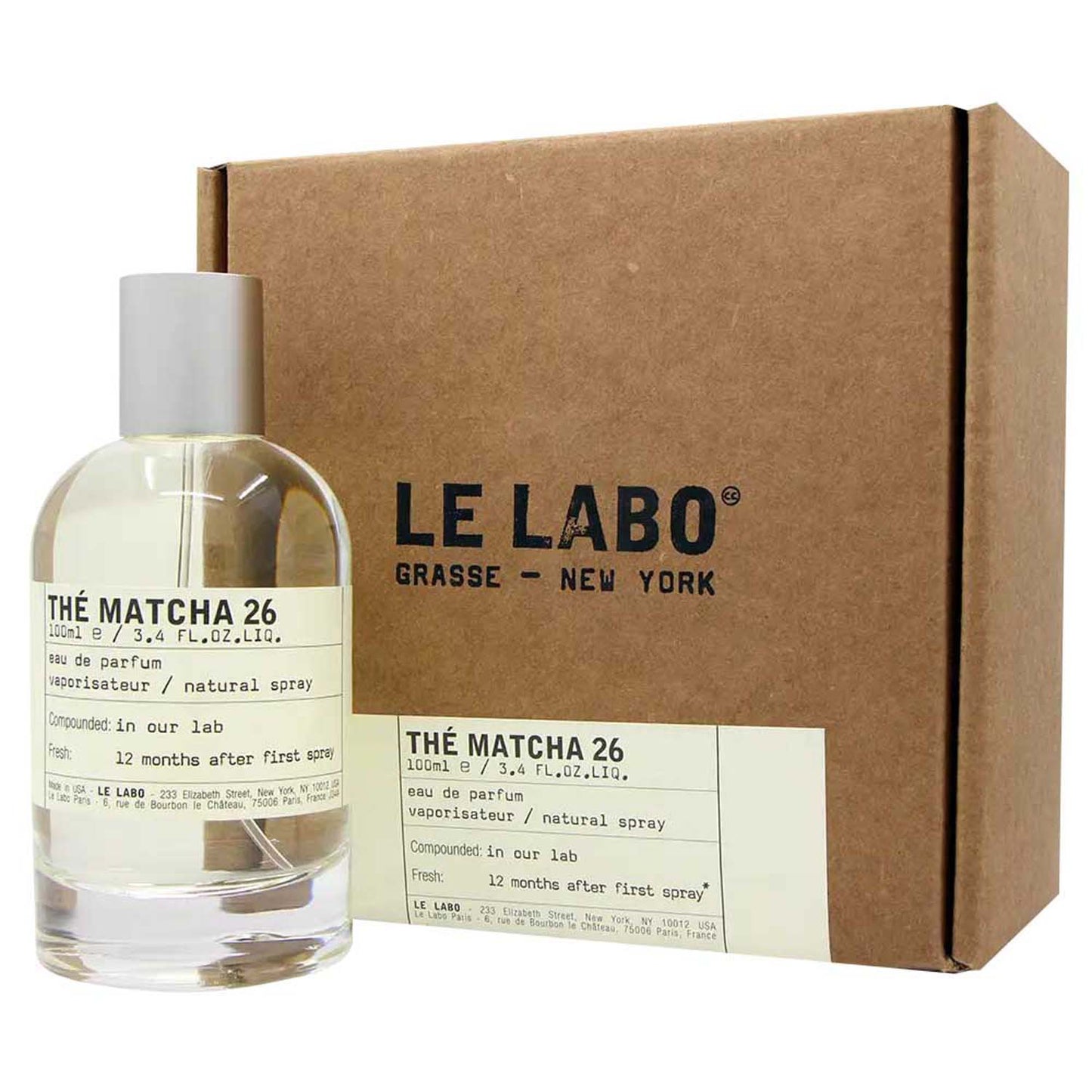 The Matcha 26 - product image