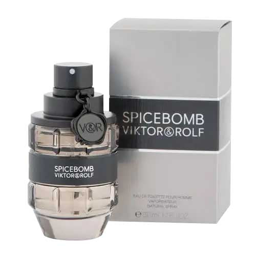 Spicebomb - product image