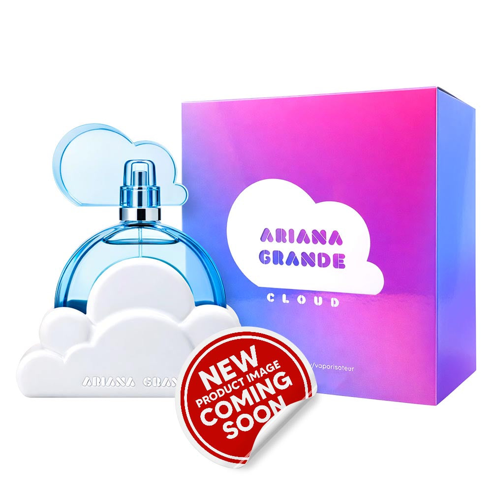 Cloud EDP - Retail Bottle