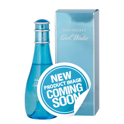 Cool Water - 50 ml variant image