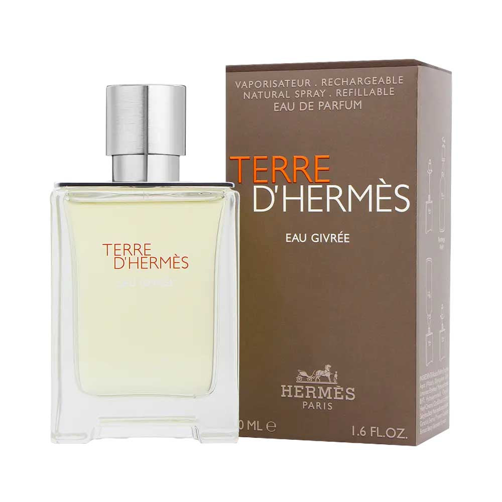 Terre d'Hermes Eau Givree - product image