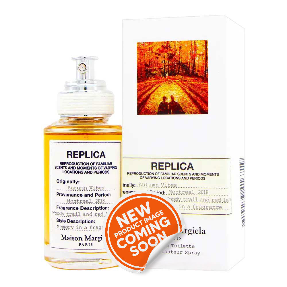 Replica: Autumn Vibes - Retail Bottle