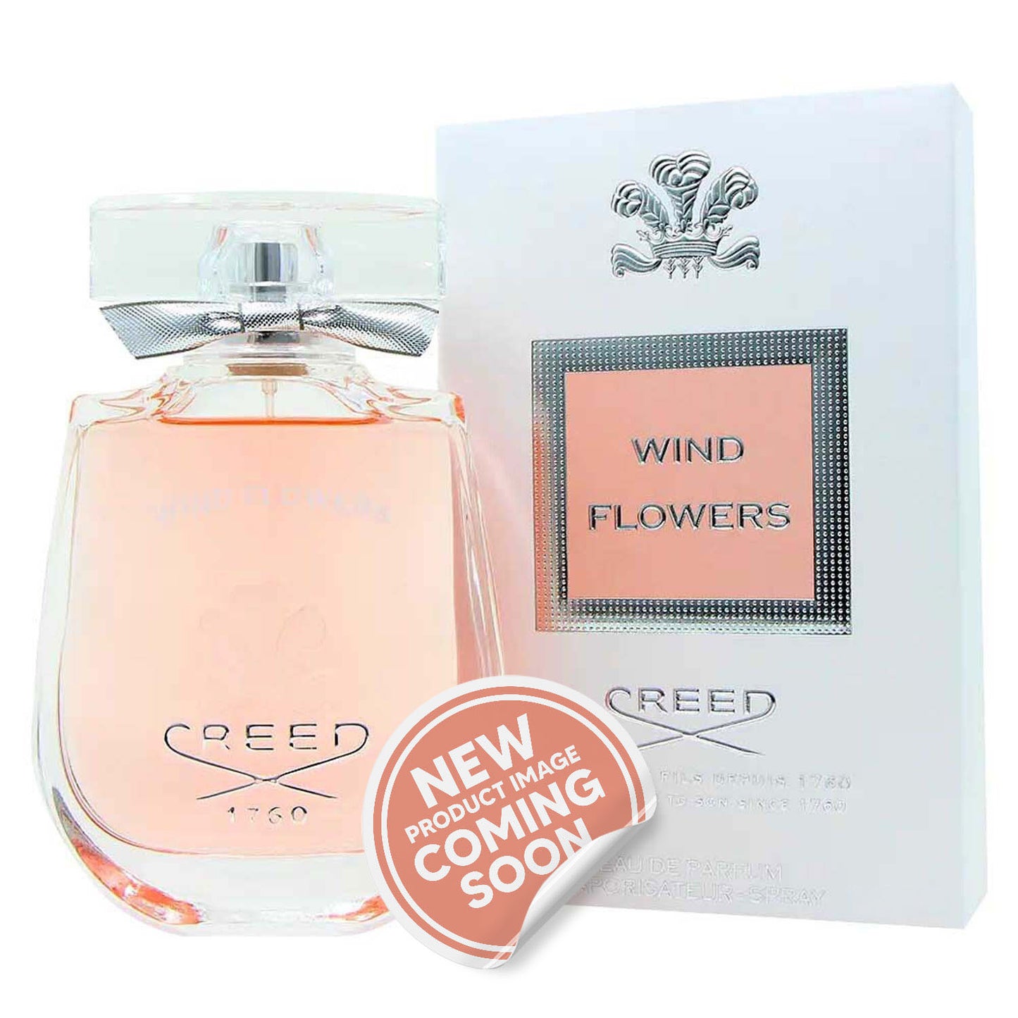 Main image for Wind Flowers EDP - Retail Bottle
