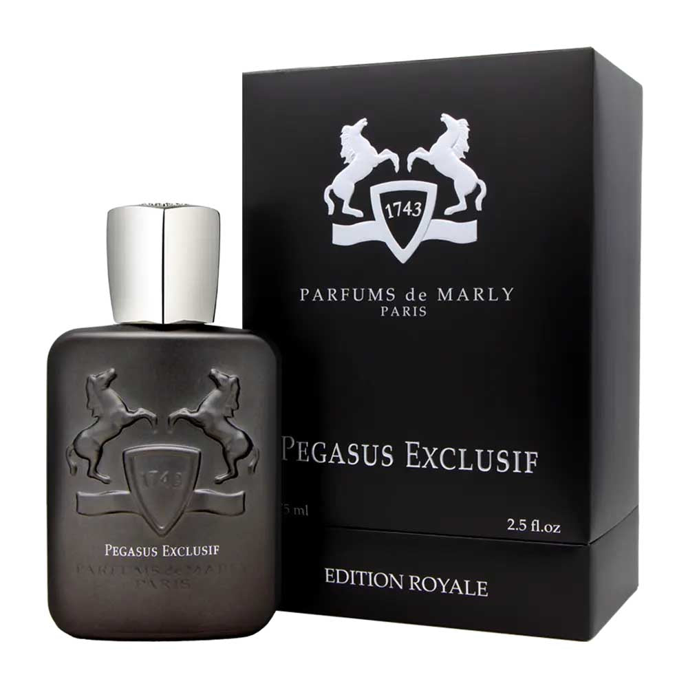 Pegasus Exclusif - product image