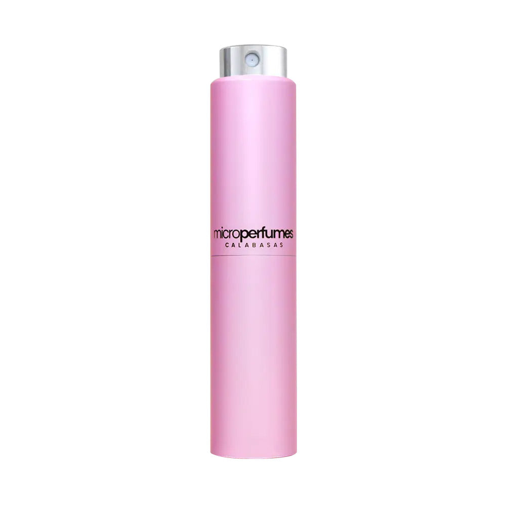 Travel Spray Case (Perfume Not Included) - Pink
