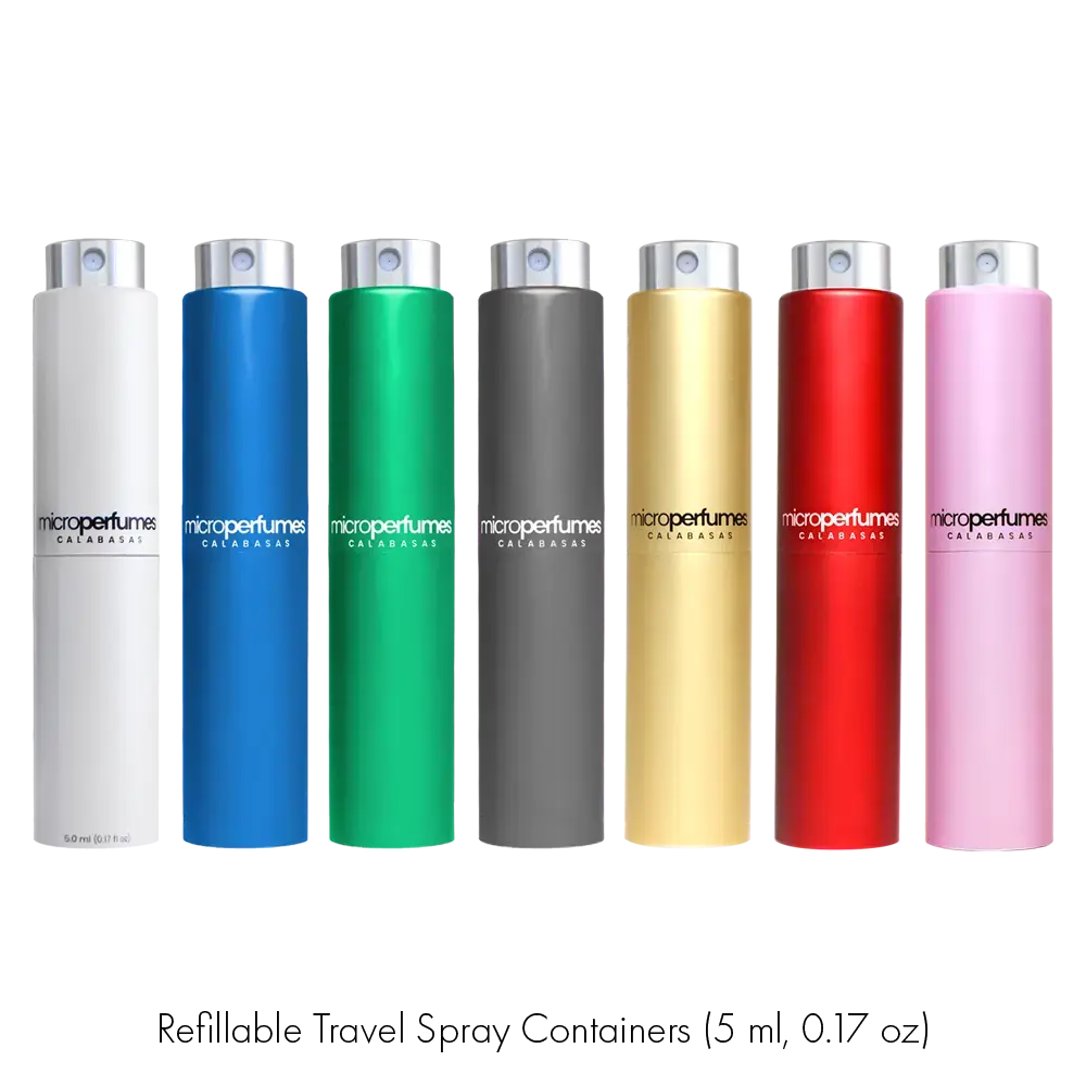 Travel Spray Case (Perfume Not Included) - product image