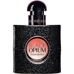 black opium top perfume for women
