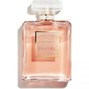 coco mademoiselle top perfume for women