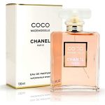 coco mademoiselle perfume review
